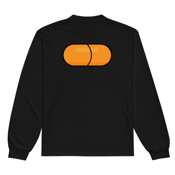 The Orange Pill
