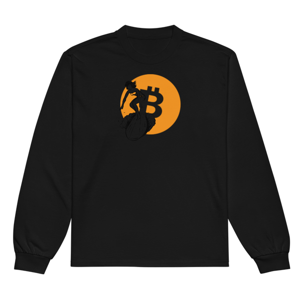 Ride the Bitcoin Wave