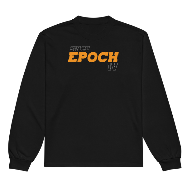 Epoch IV