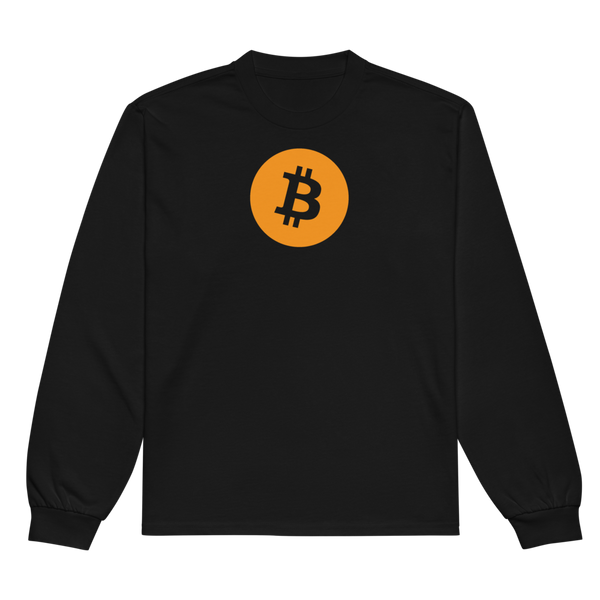 Classic Bitcoin Logo