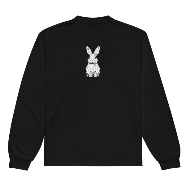 Follow the White Rabbit