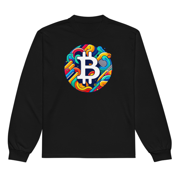 Abstract Bitcoin