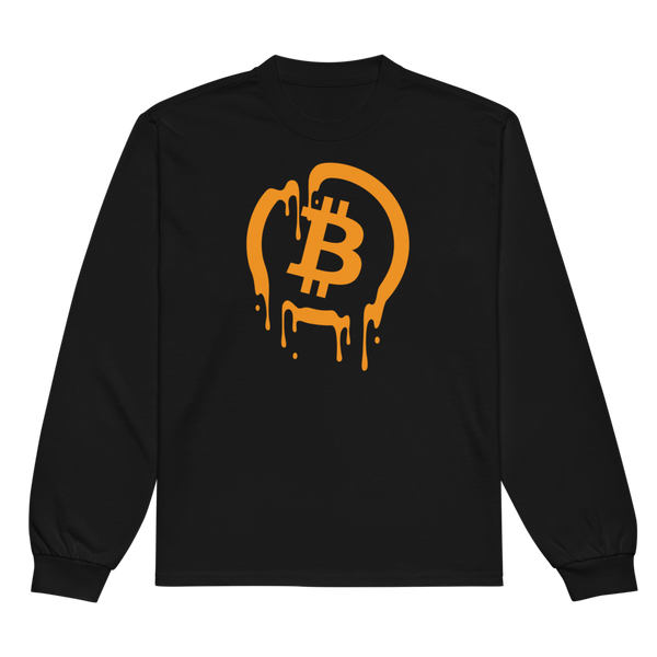 Graffiti Bitcoin