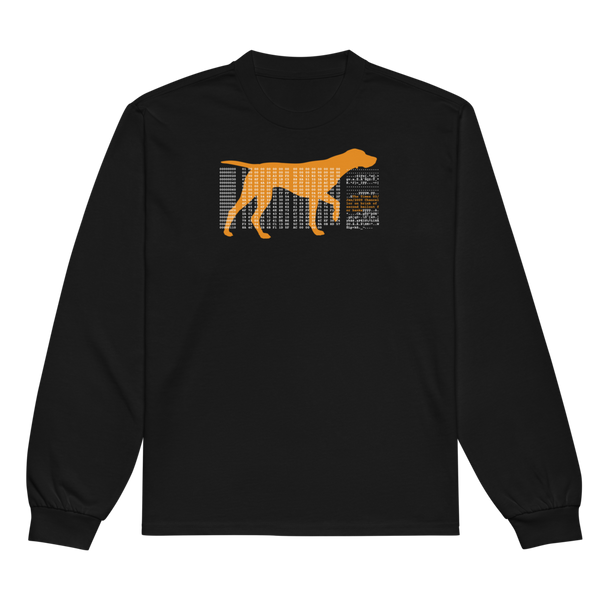Genesis Hound