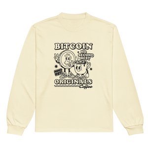 Bitcoin Originals