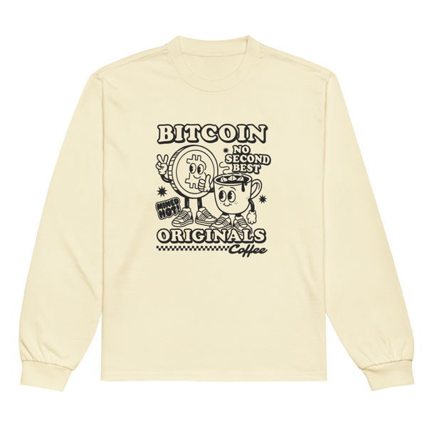 Bitcoin Originals