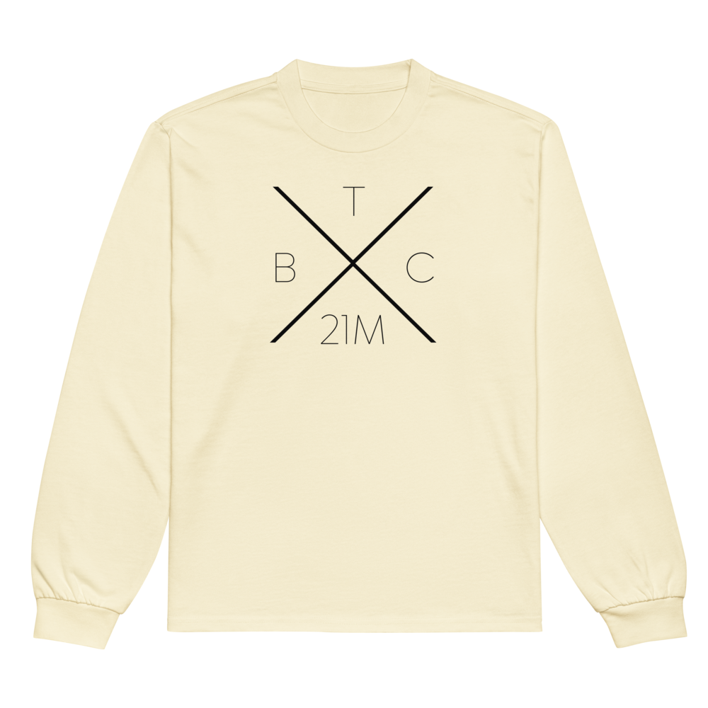 BTC21M Bitcoin