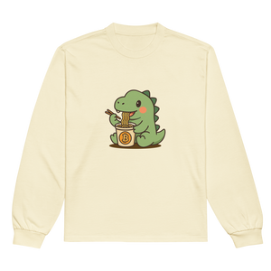 Dino Ramen