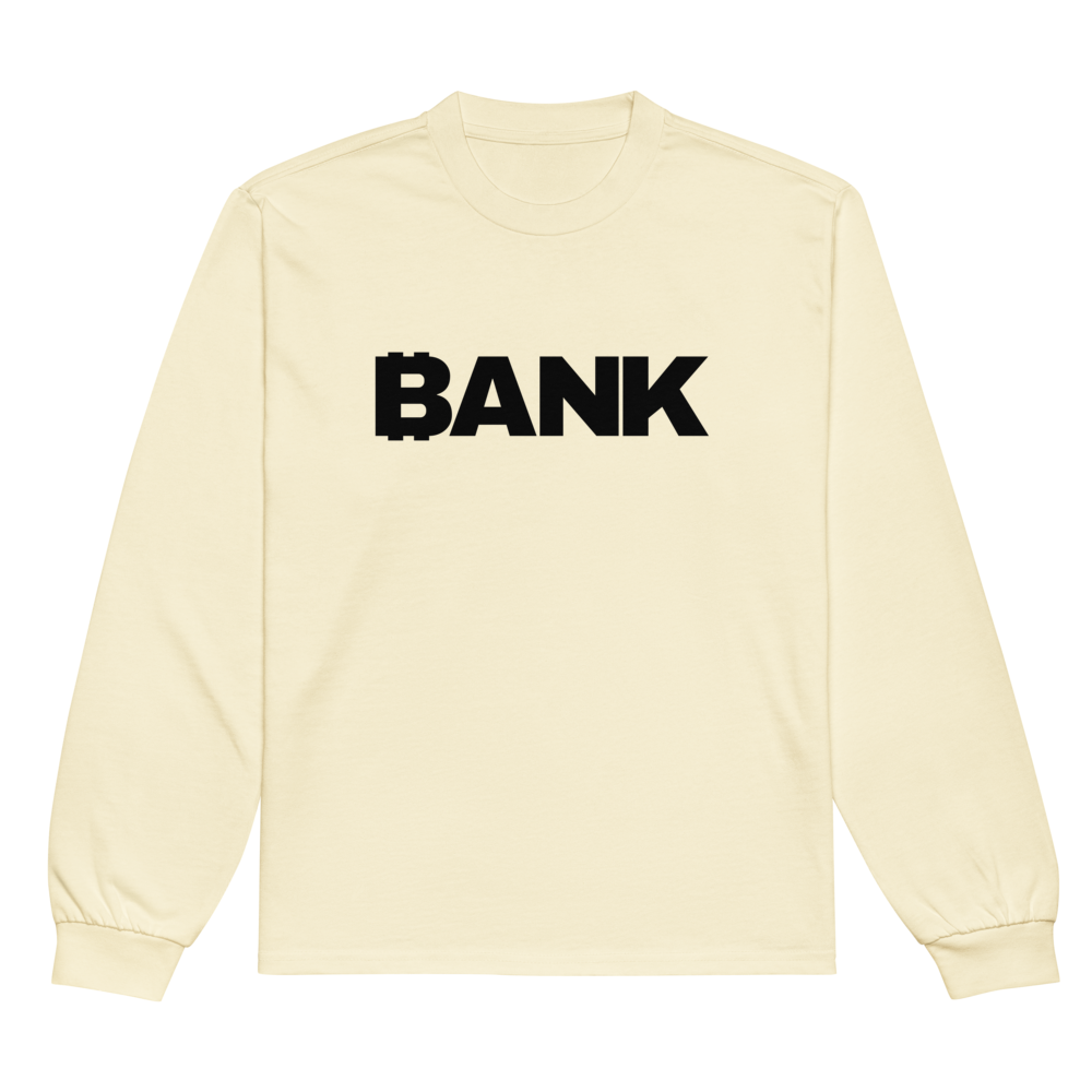 ₿ANK