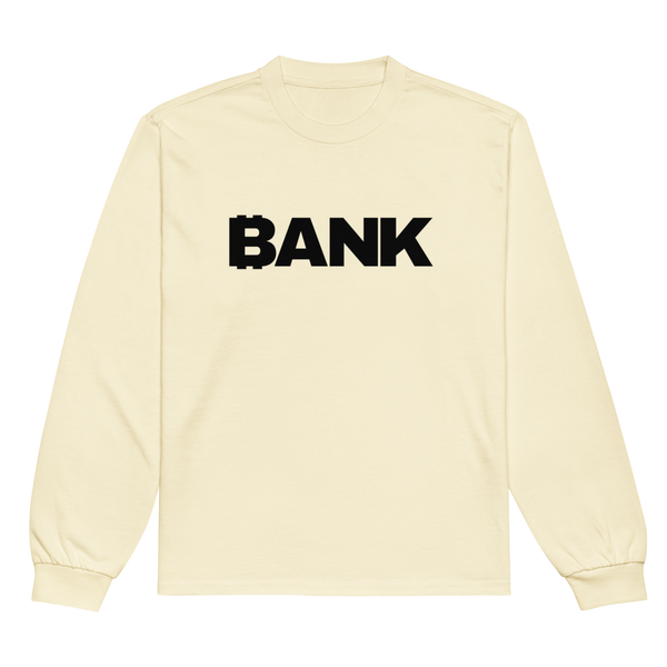 ₿ANK