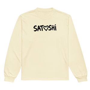 Satoshi