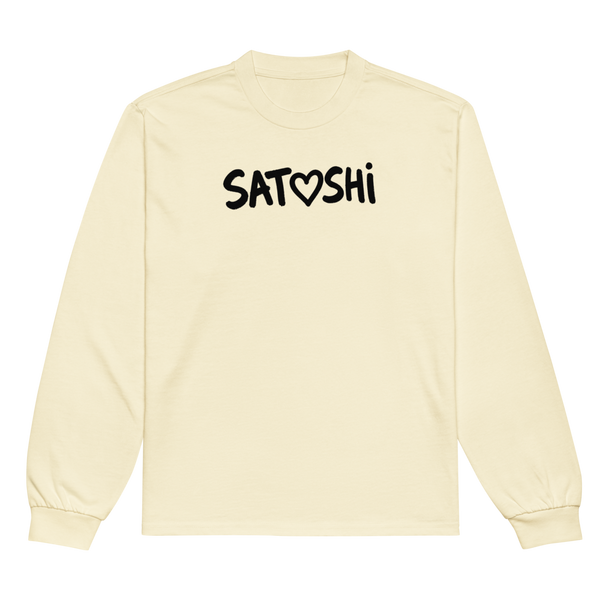 Satoshi