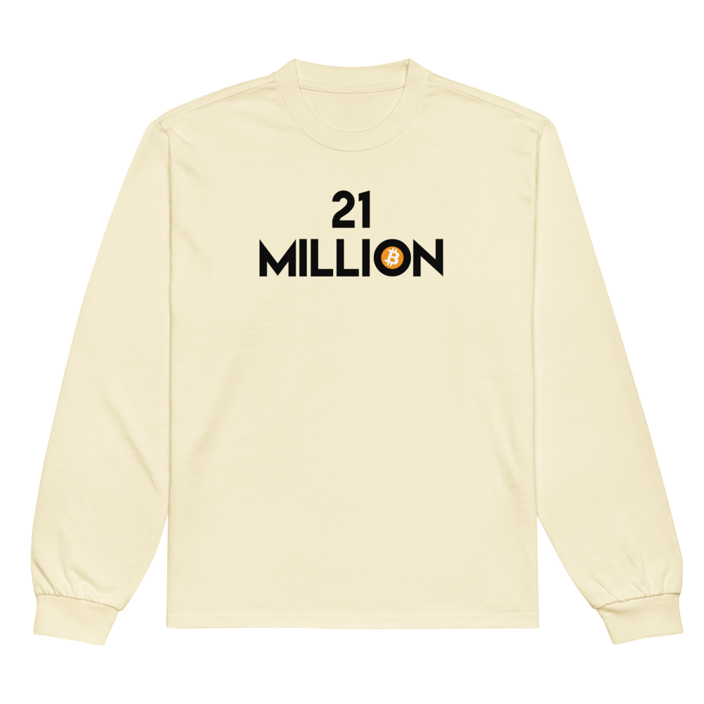 21 Million