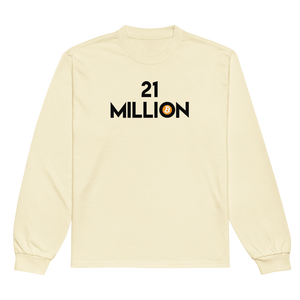 21 Million