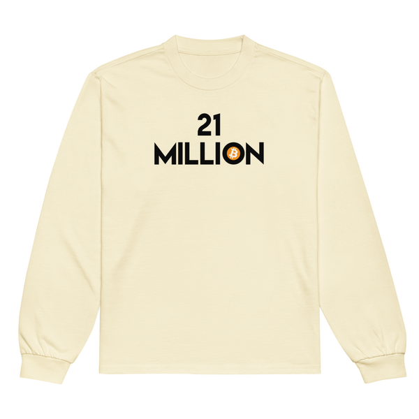 21 Million