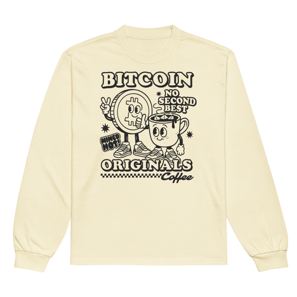 Bitcoin Originals