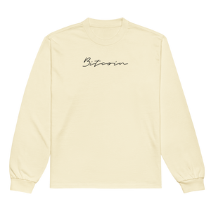 Bitcoin Signature