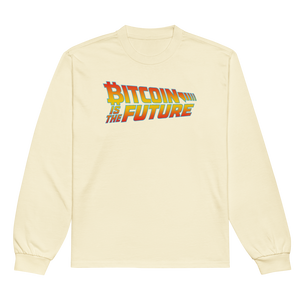 Bitcoin is the Future