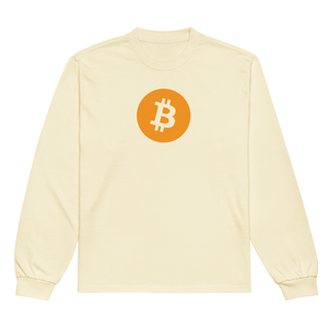 Classic Bitcoin Logo