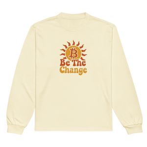 Be The Change