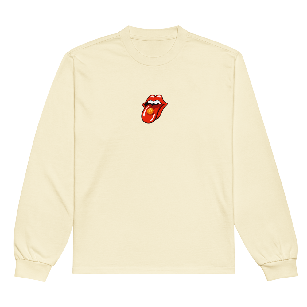 Taste the Orange Pill