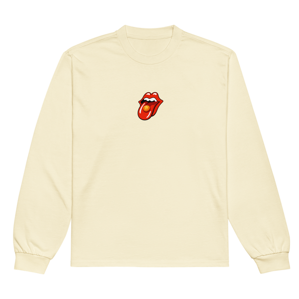Taste the Orange Pill
