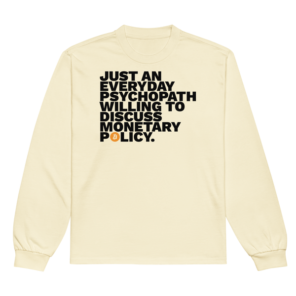 Everyday Psychopath