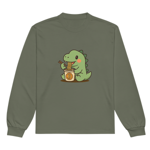 Dino Ramen