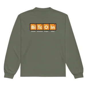 Elemental Bitcoin