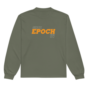 Epoch IV