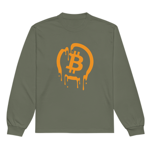 Graffiti Bitcoin