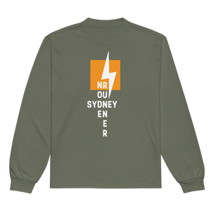 Node Runner Sydney