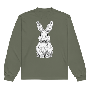 White The White Rabbit