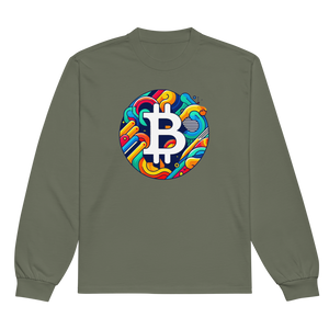 Abstract Bitcoin