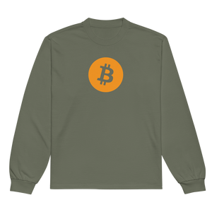 Classic Bitcoin Logo