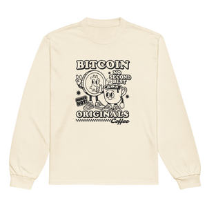 Bitcoin Originals