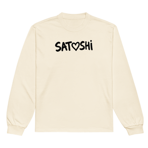 Satoshi
