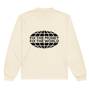 Fix the Money, Fix the World