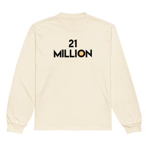 21 Million