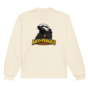 Antifragile
