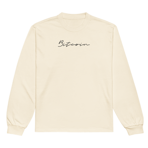 Bitcoin Signature