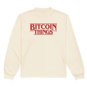 Bitcoin Things