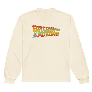 Bitcoin is the Future