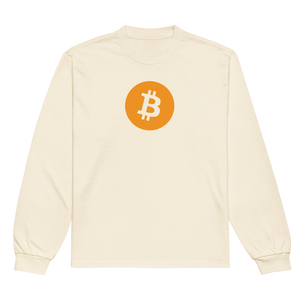 Classic Bitcoin Logo