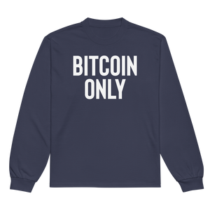 Bitcoin Only