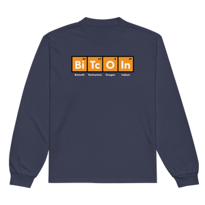 Elemental Bitcoin