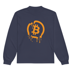 Graffiti Bitcoin