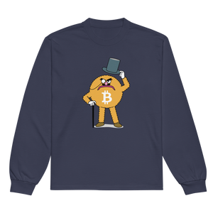 Here Comes Fancy Bitcoin
