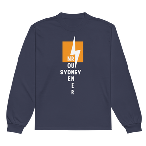 Node Runner Sydney