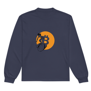 Ride the Bitcoin Wave